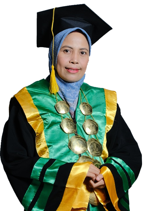 ketua stikes latumeten